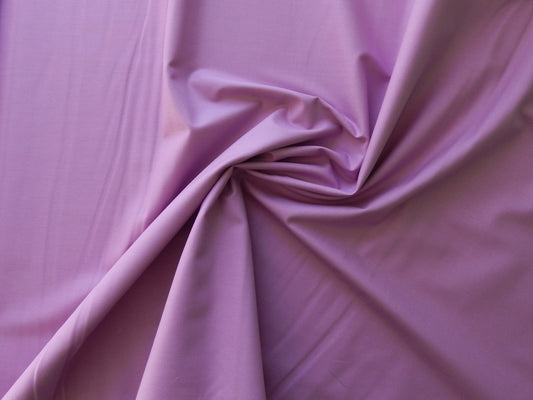 painters palette orchid purple quilting cotton fabric