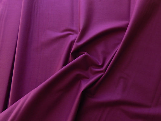 painters palette bordeaux purple quilting cotton fabric