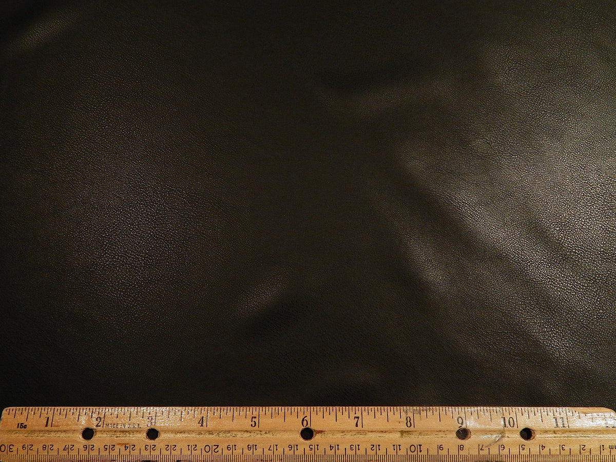 Black Rider Stretch Pleather - Telio