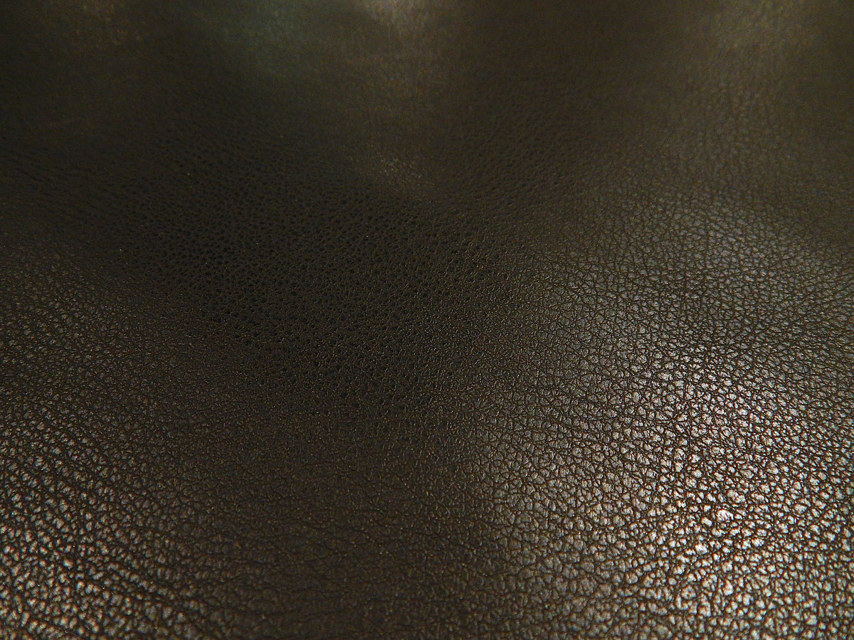 Black Rider Stretch Pleather - Telio