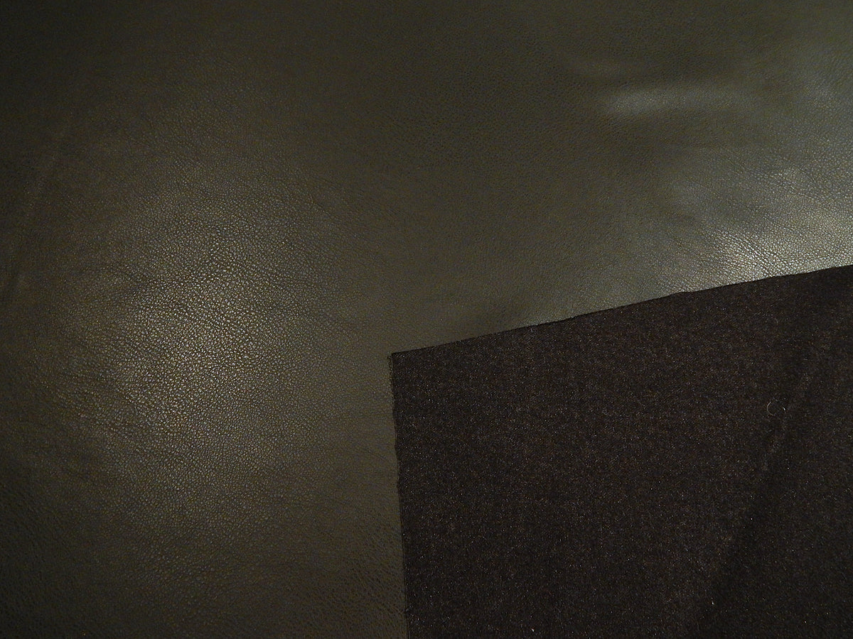 Black Rider Stretch Pleather - Telio