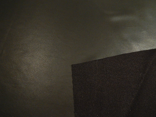 Black Rider Stretch Pleather - Telio
