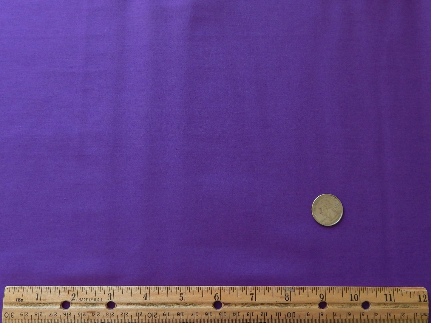 dewberry violet purple cotton fabric