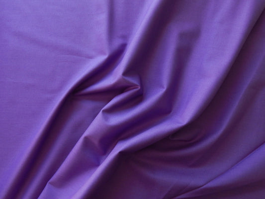 painters palette dewberry purple quilting cotton fabric