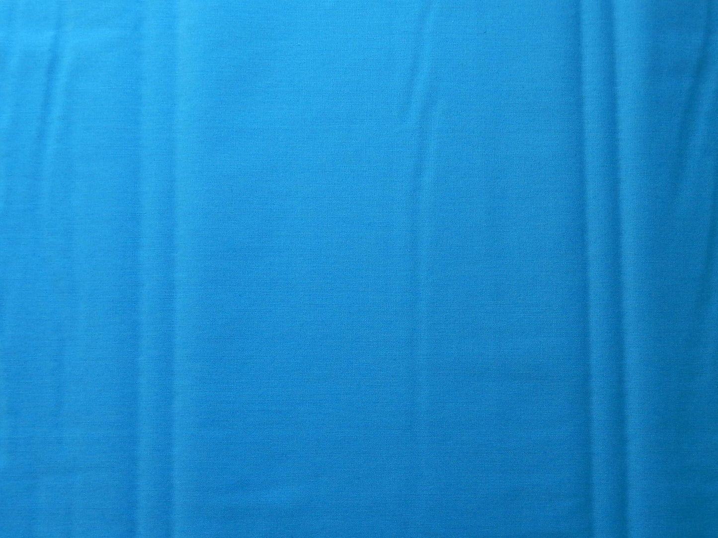 paintbrush studios artesian bright blue quilting fabric