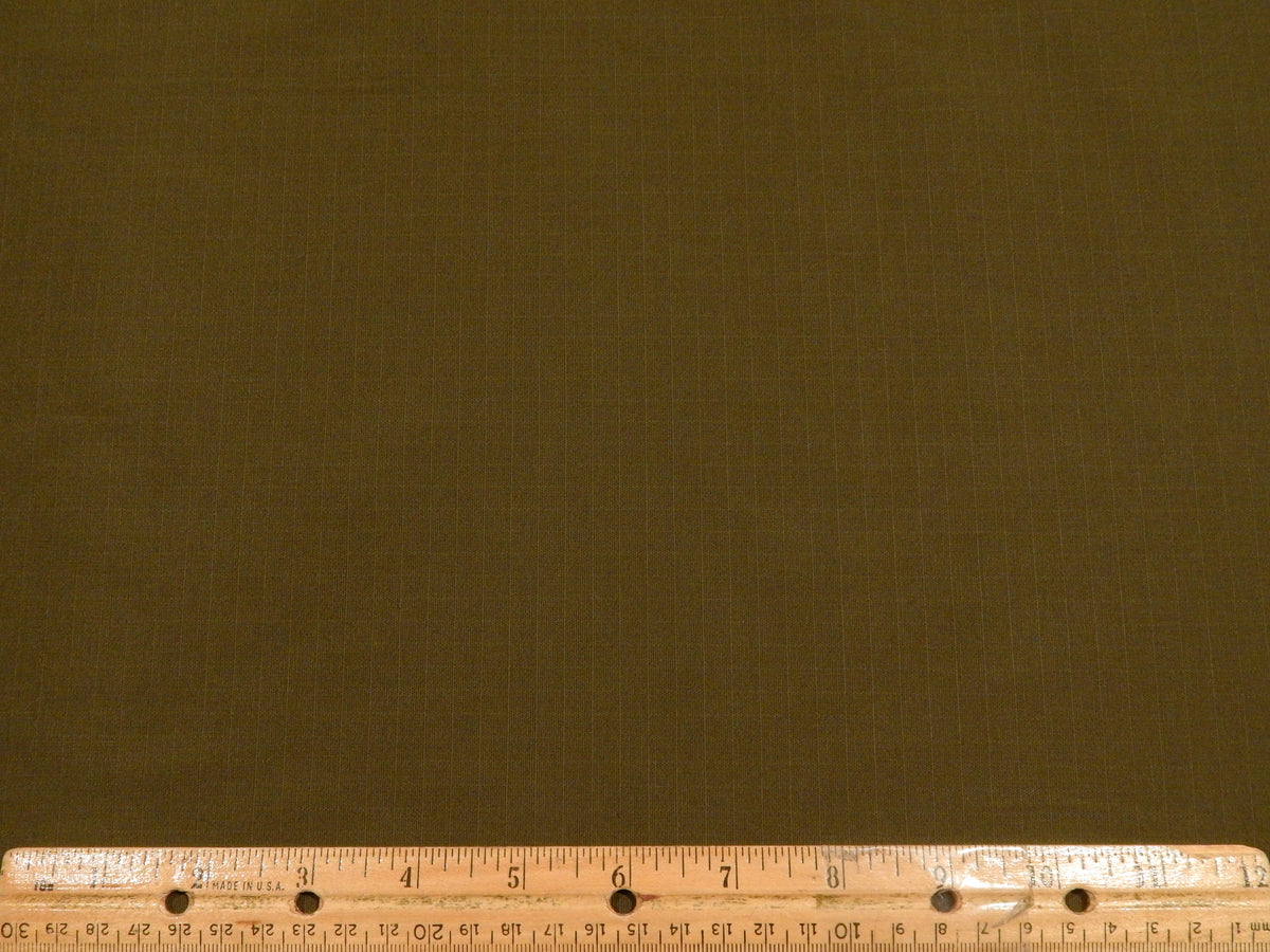 Olive Drab Cotton Rip Stop