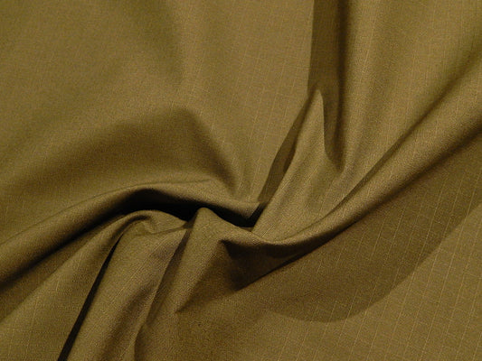 olive drab cotton ripstop 7 oz pant fabric