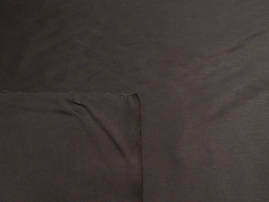 Navy Poplin