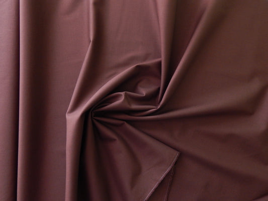 painters palette espresso brown cotton quilting fabric