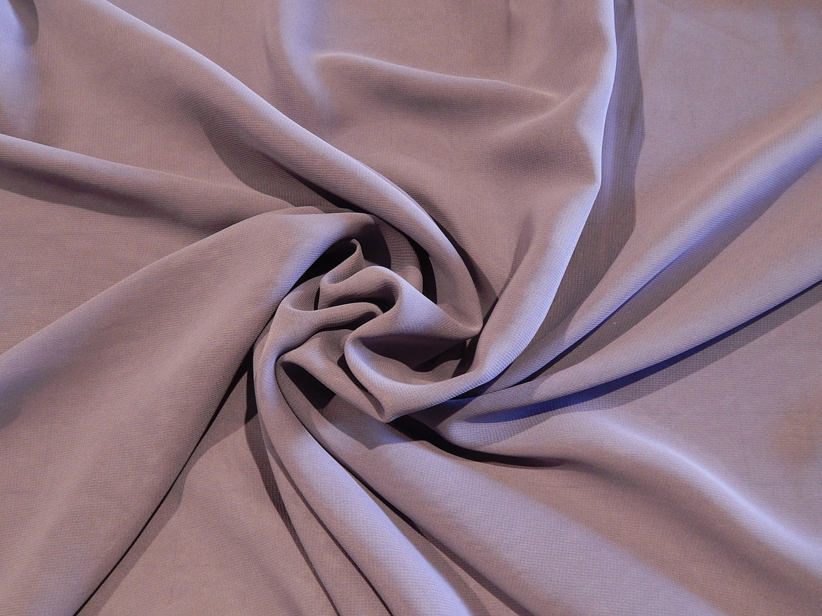Chiffon - Multiple Colors