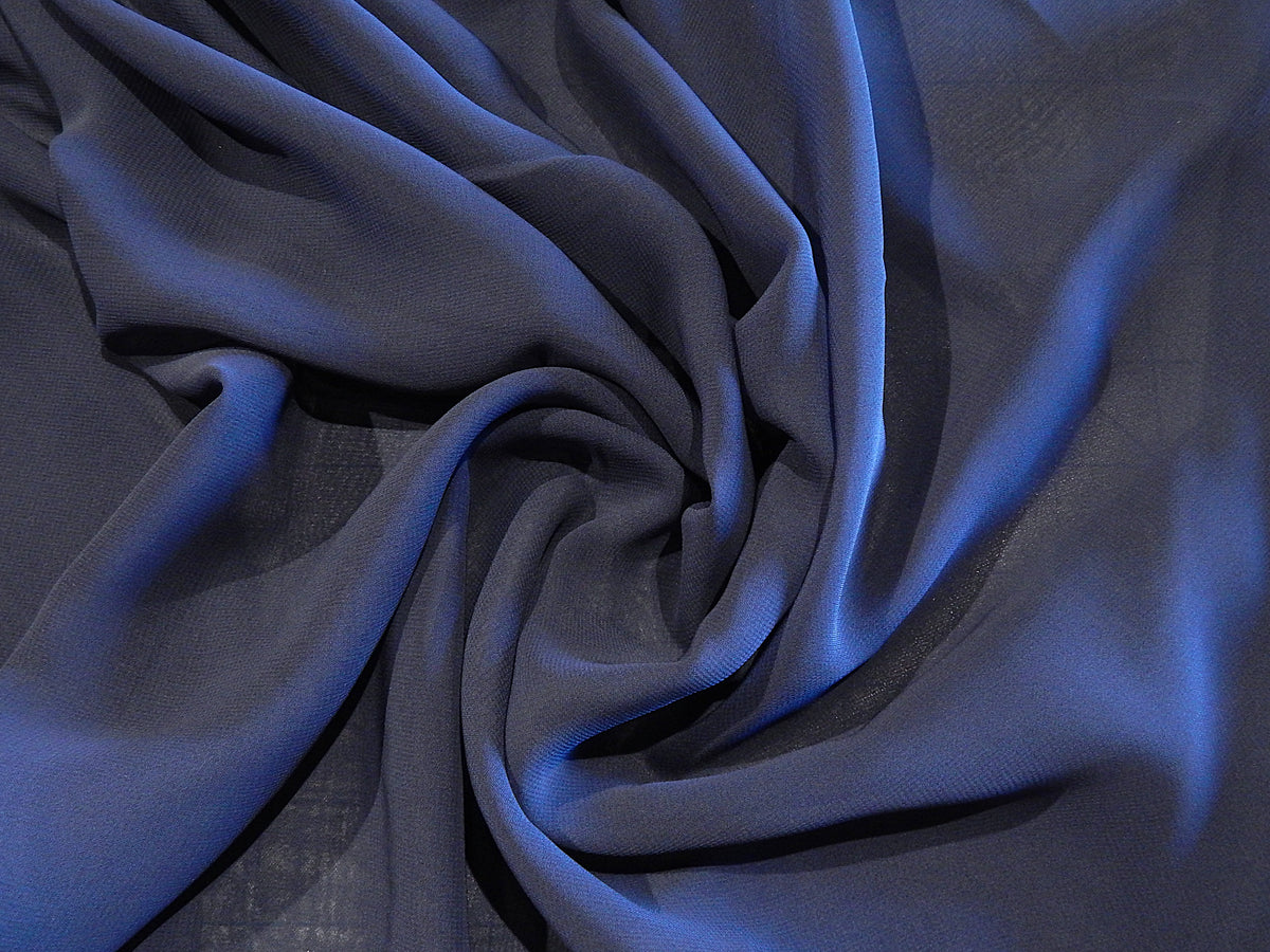 Chiffon - Multiple Colors