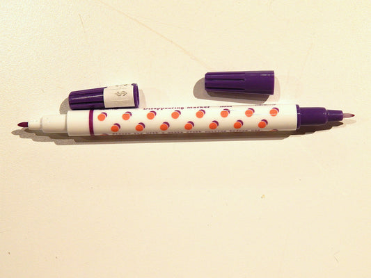 Adger Chako Disappearing Ink Pen