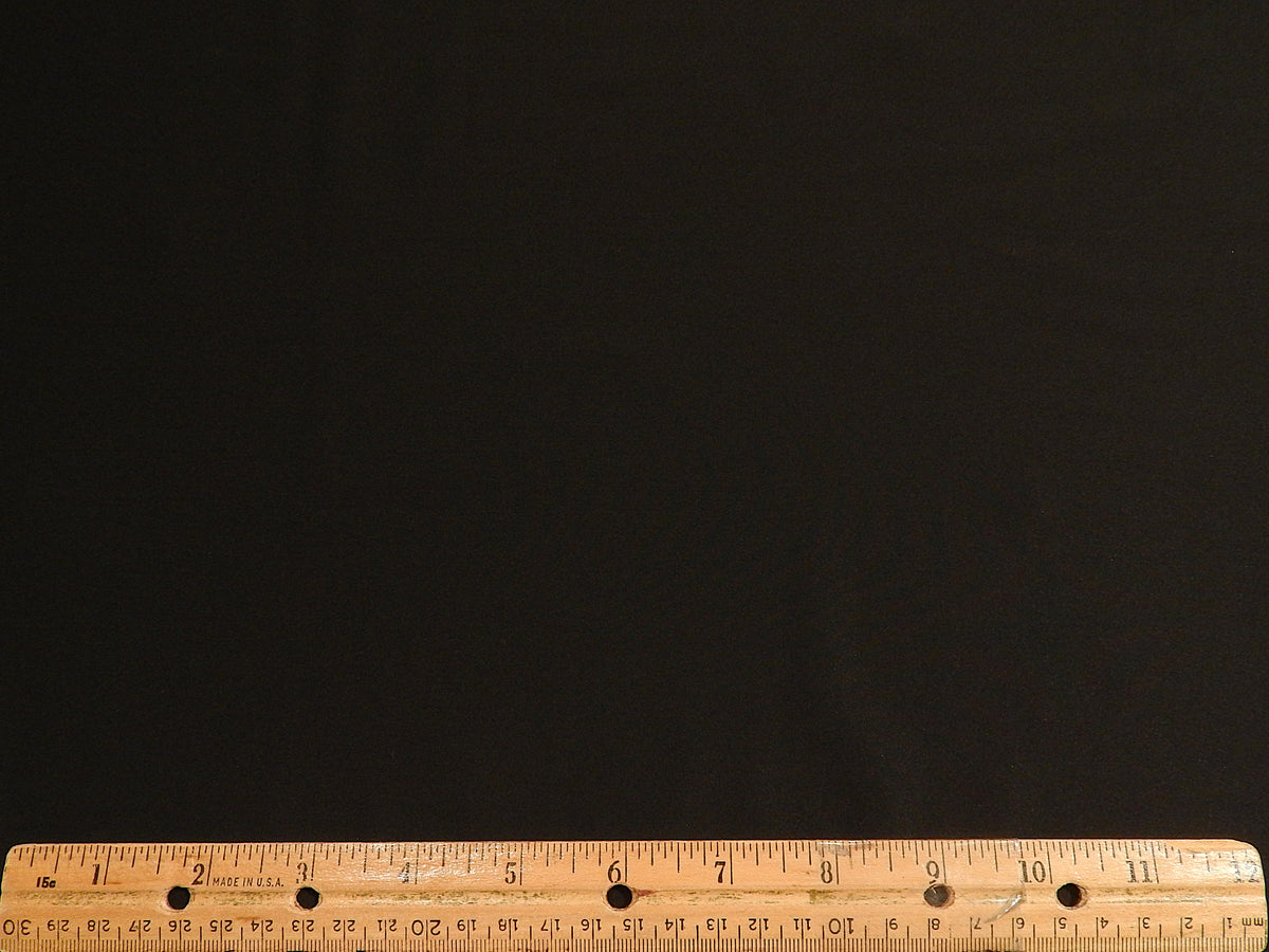 Black Swim Knit - Telio