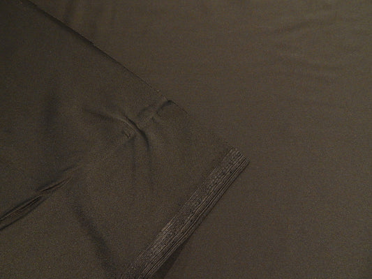 Black Swim Knit - Telio