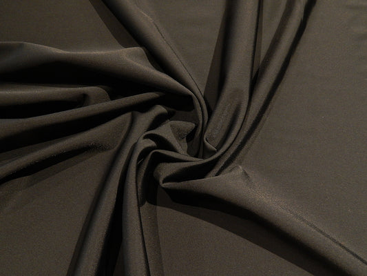 black telio thalassa swim knit nylon spandex