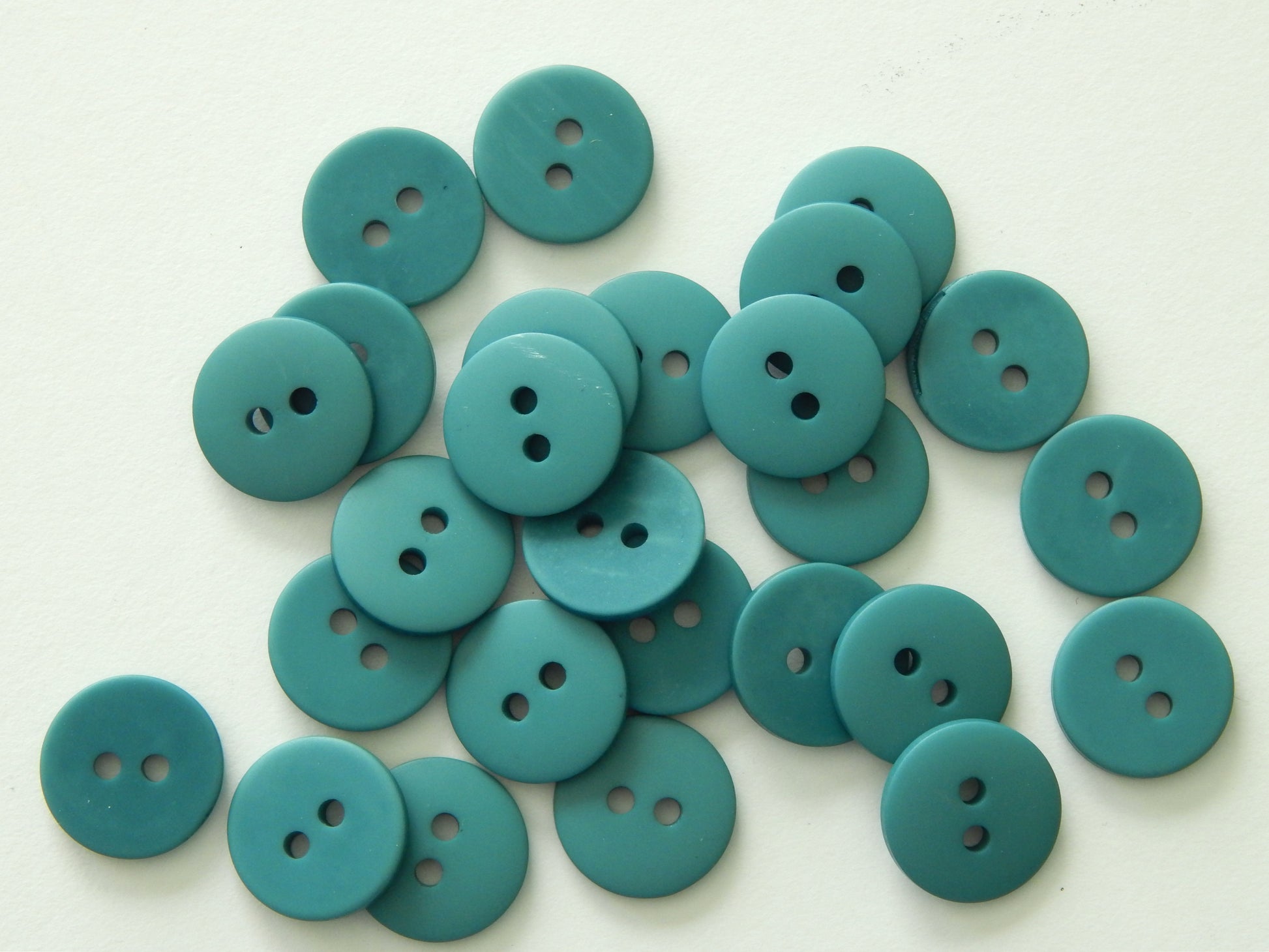 turquoise shirt cuff buttons