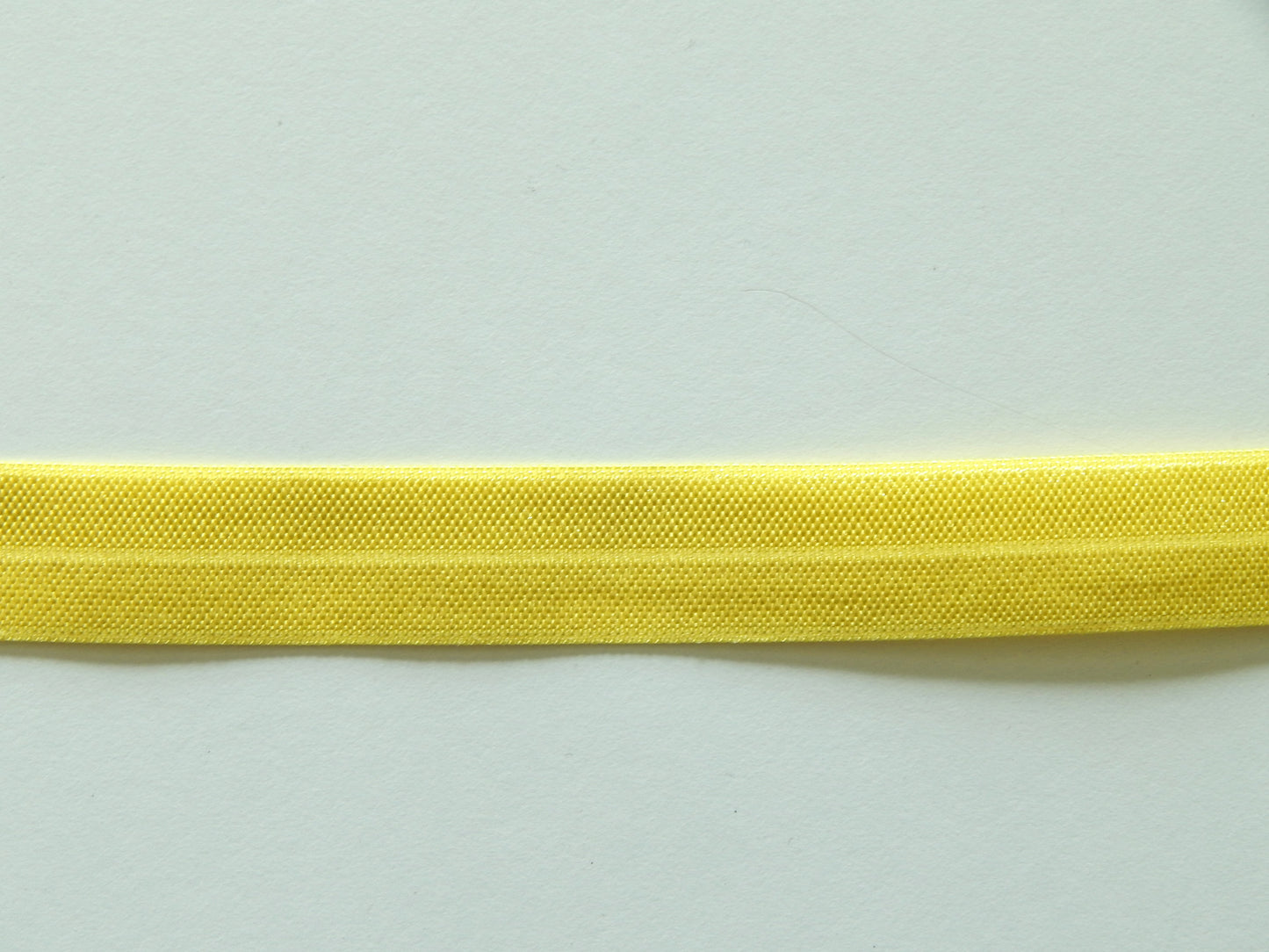 dandelion yellow fold over elastic