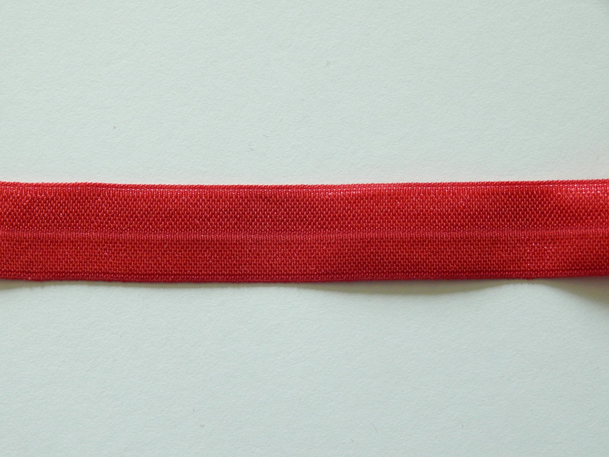 scarlet fold over elastic