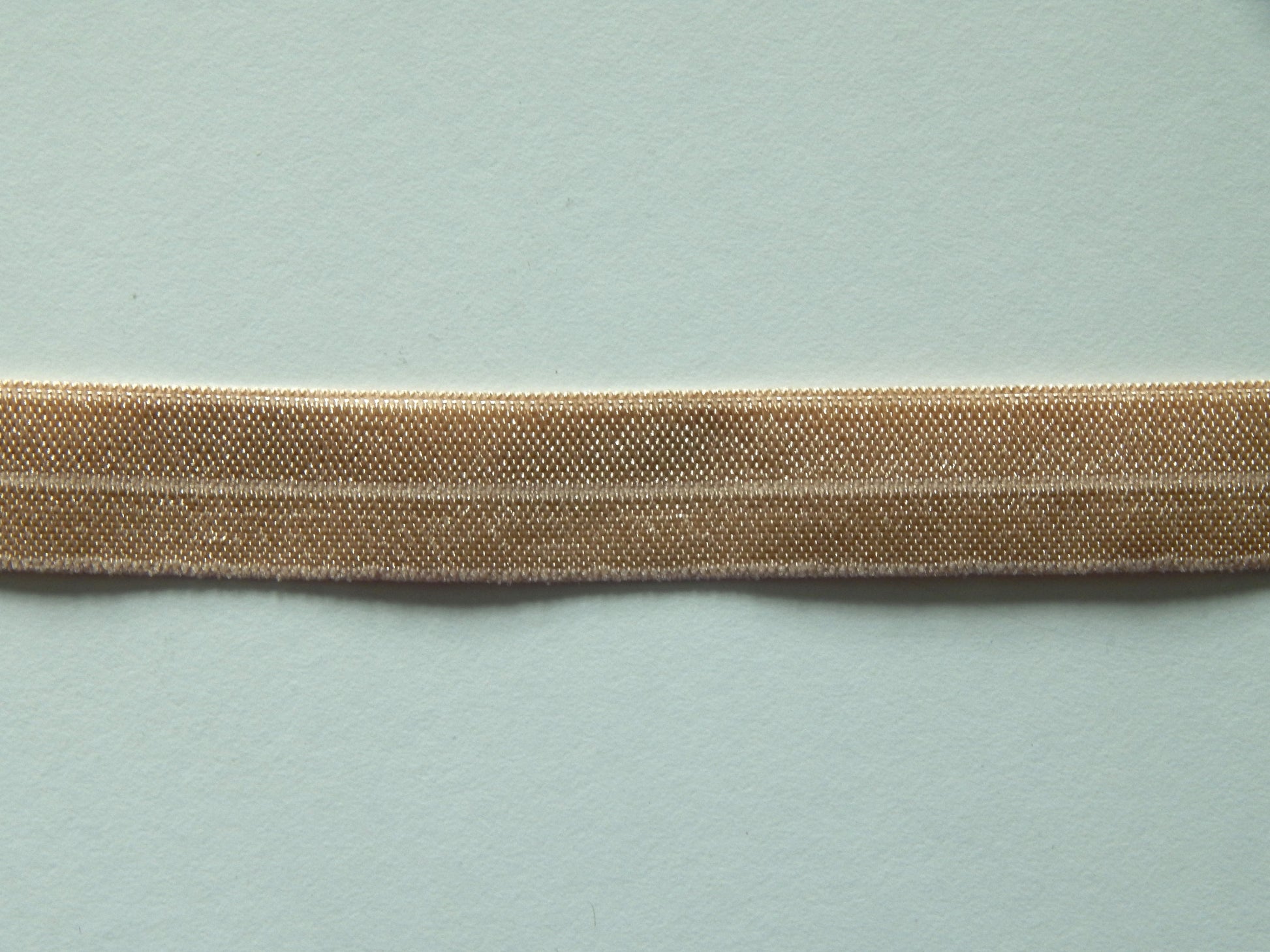 frappe fold over elastic