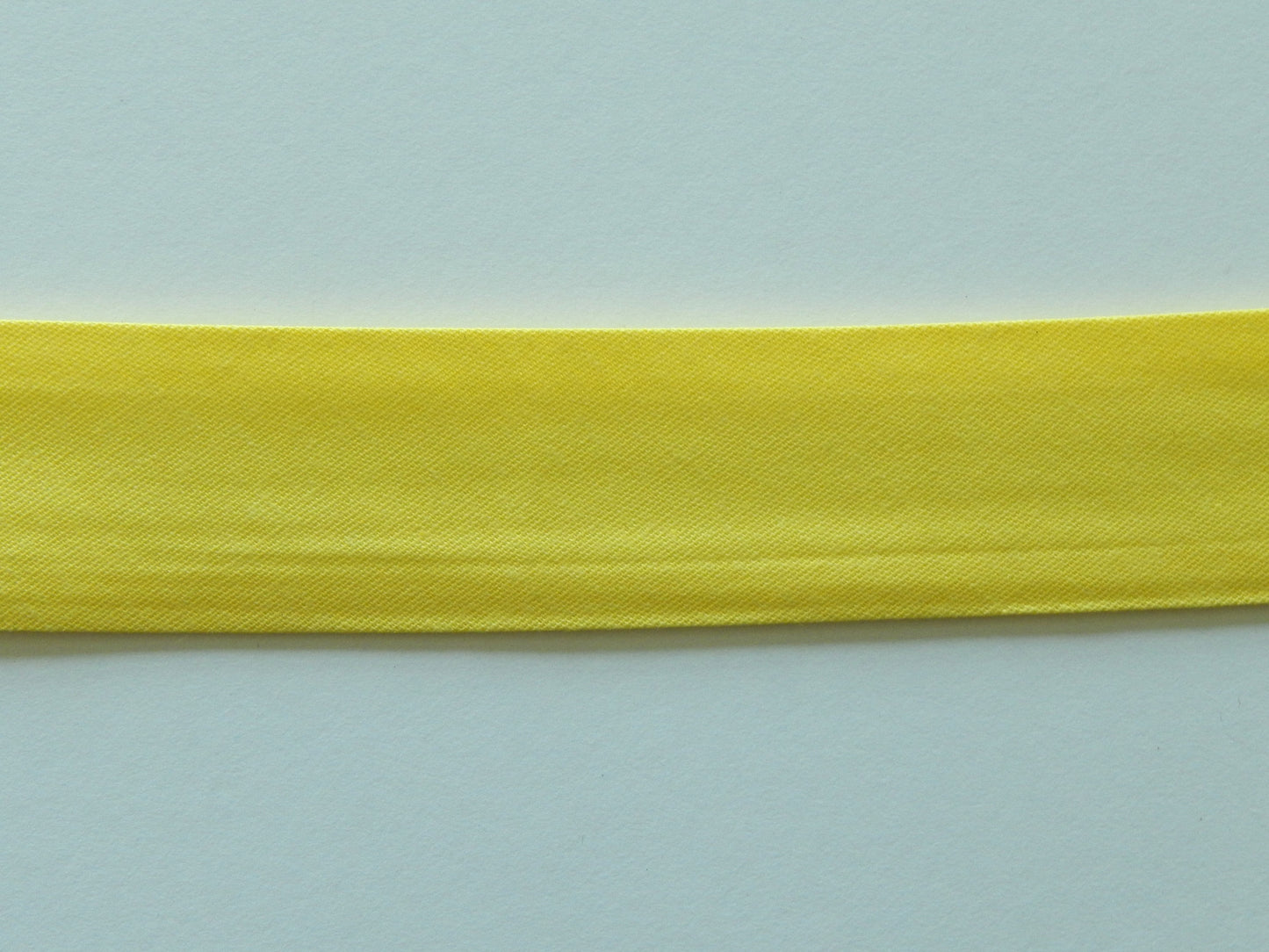 yellow seam tape