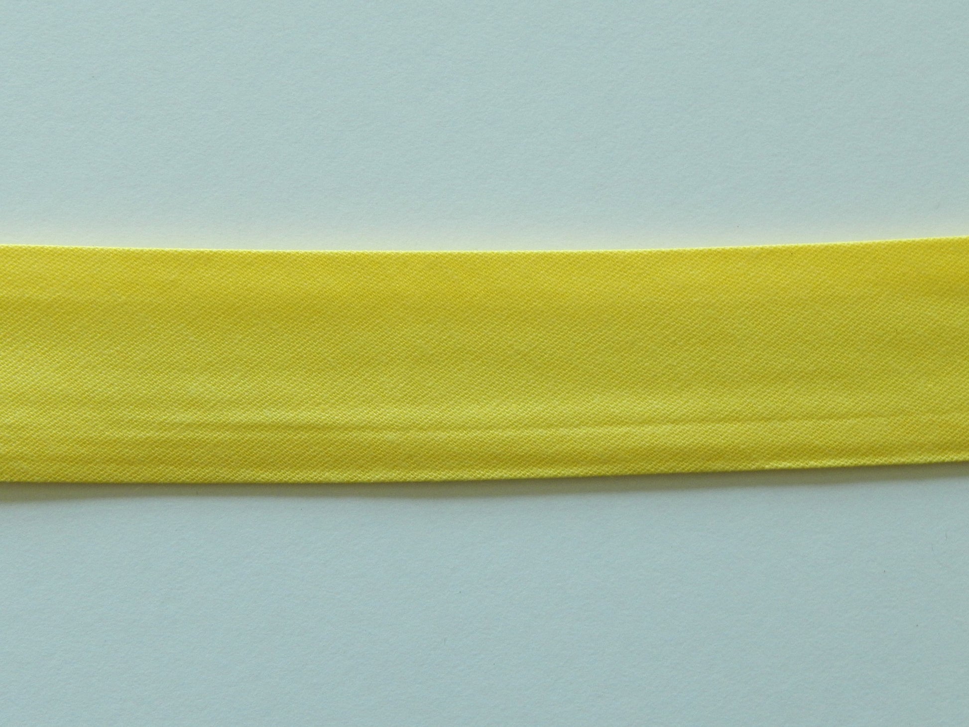 yellow seam tape