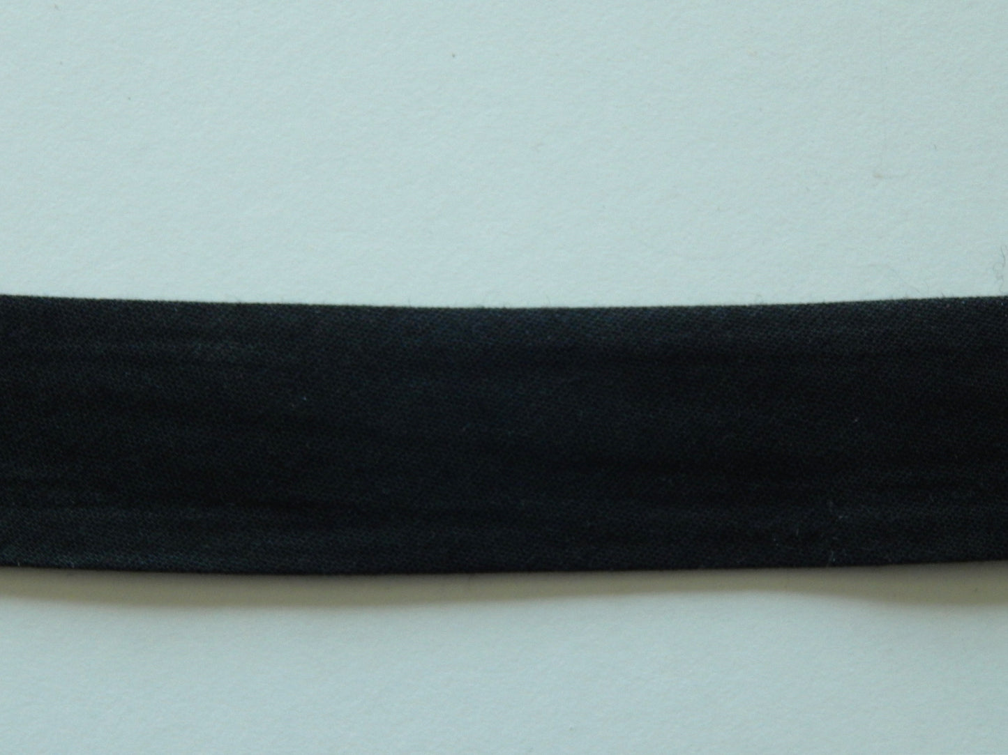 black seam tape