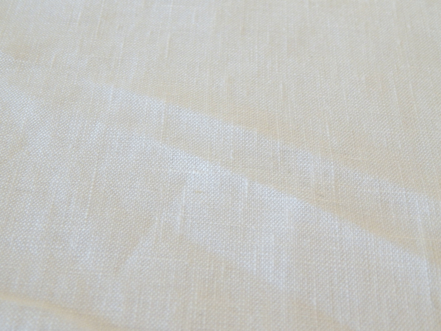 White Linen