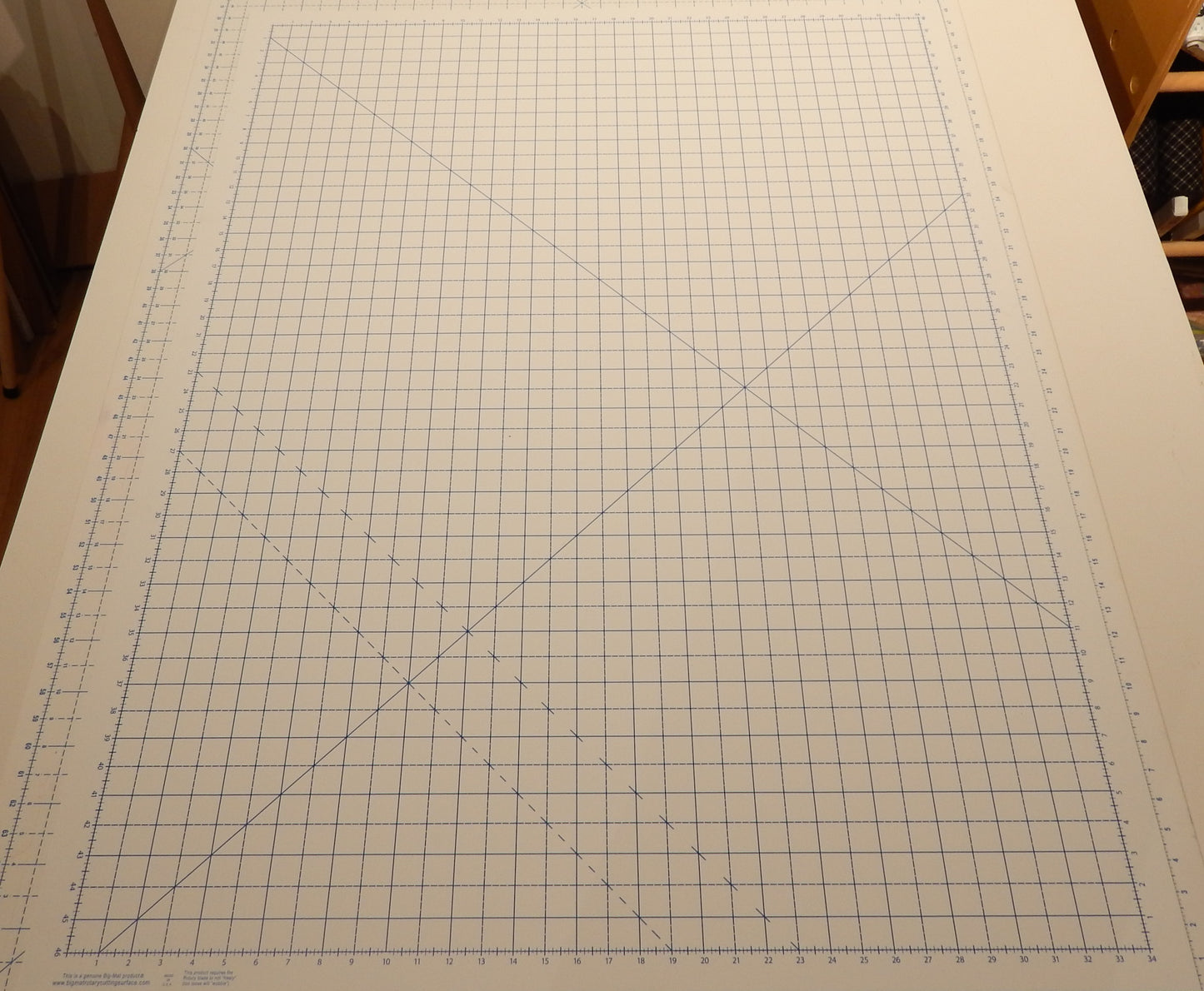 Cutting Mat - 36"x48"