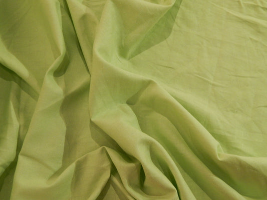Spring Green Linen