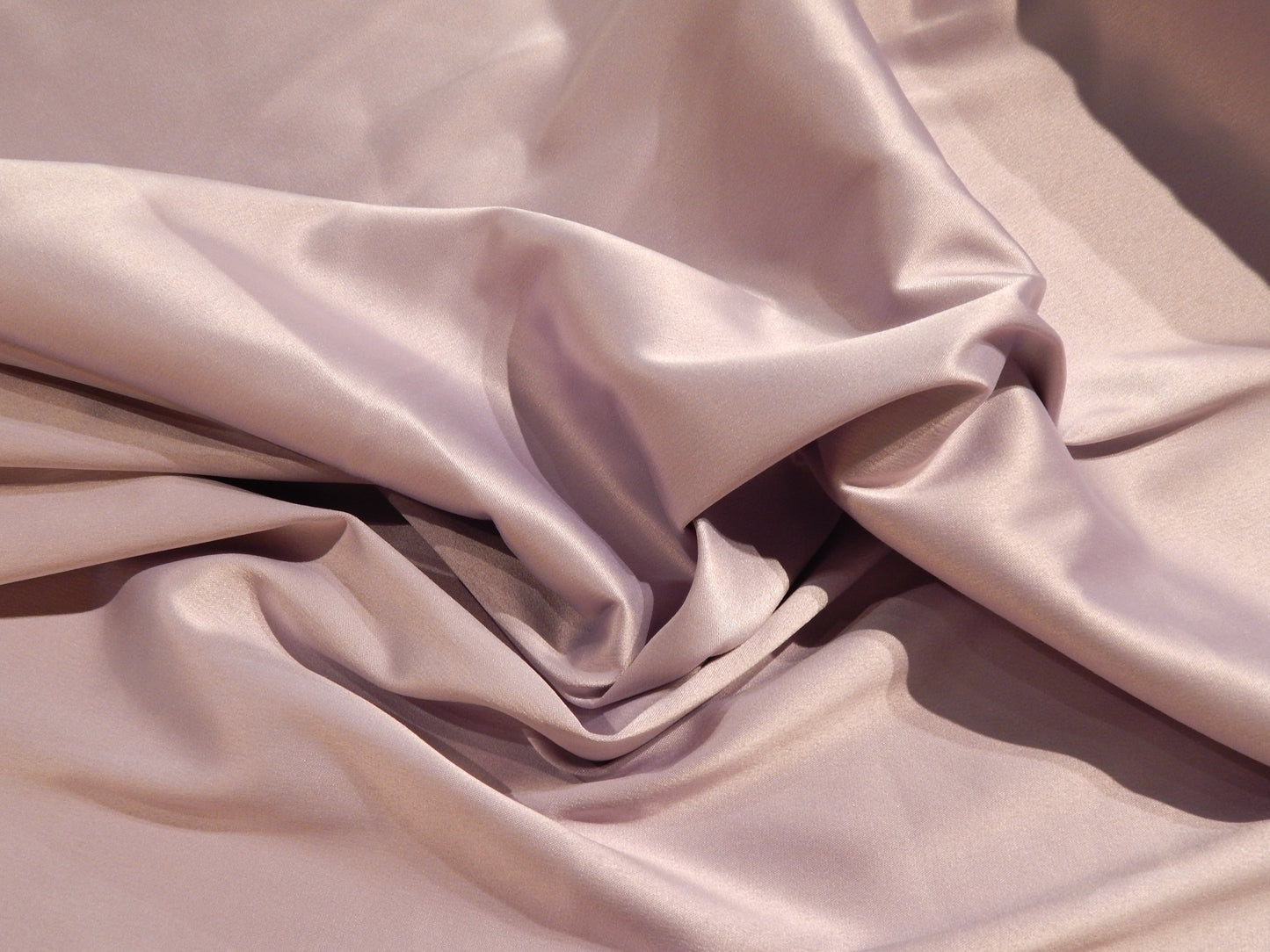 Stretch Silk - Multiple Colors