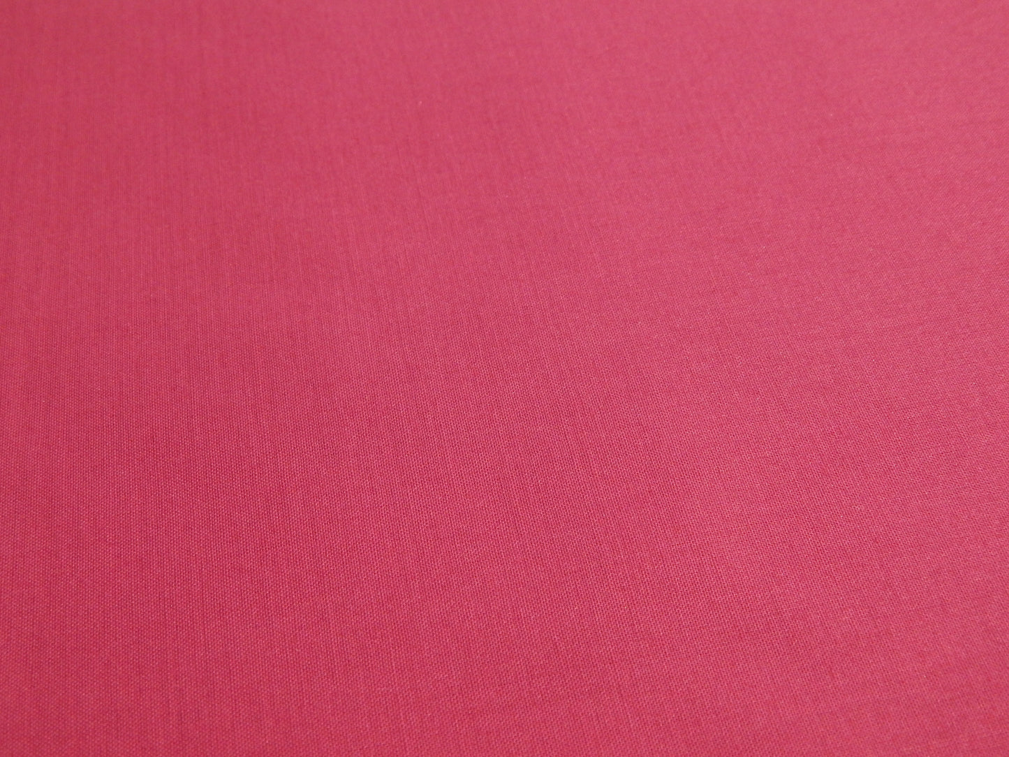 fuchsia pink cotton fabric