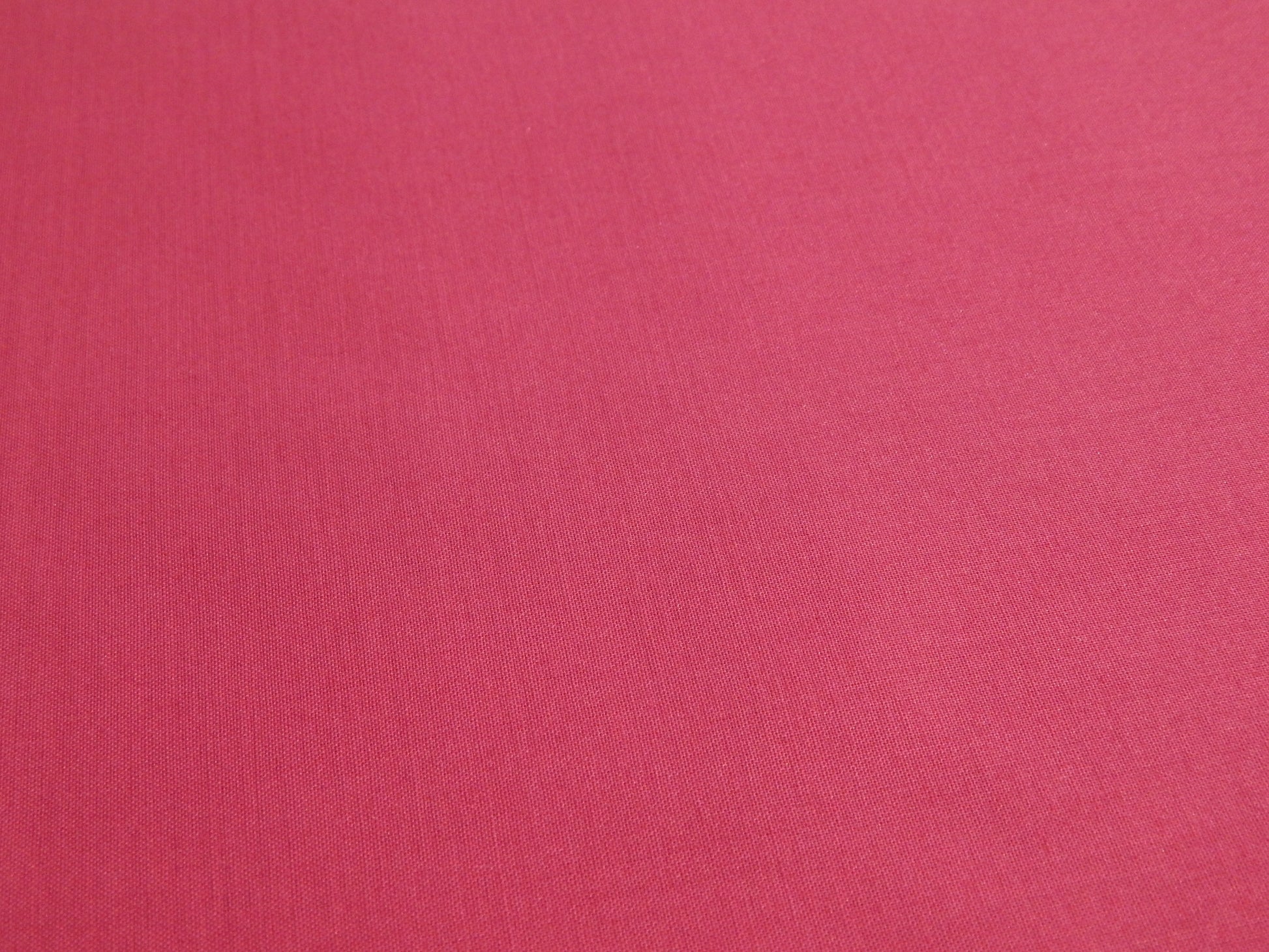 fuchsia pink cotton fabric