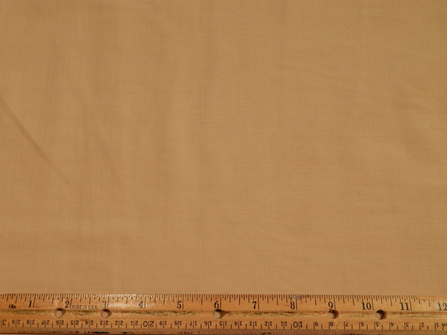 Liberty Broadcloth - Tan