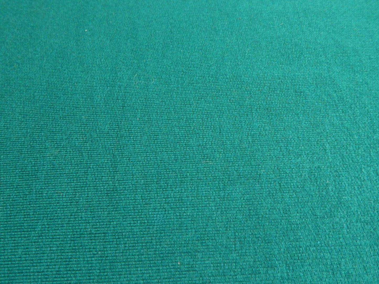 Sea Green French Terry