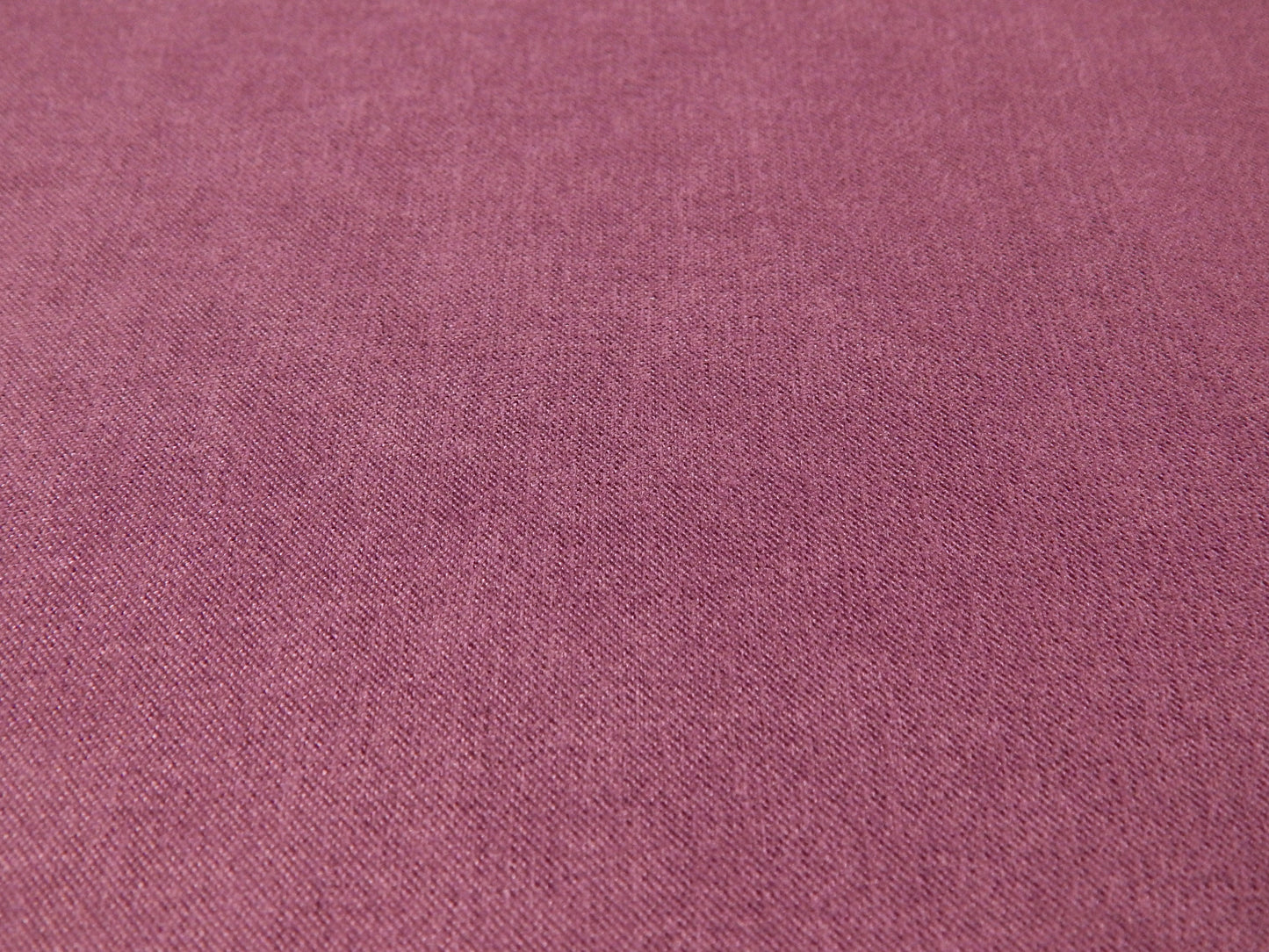 Dark Plum Moleskin