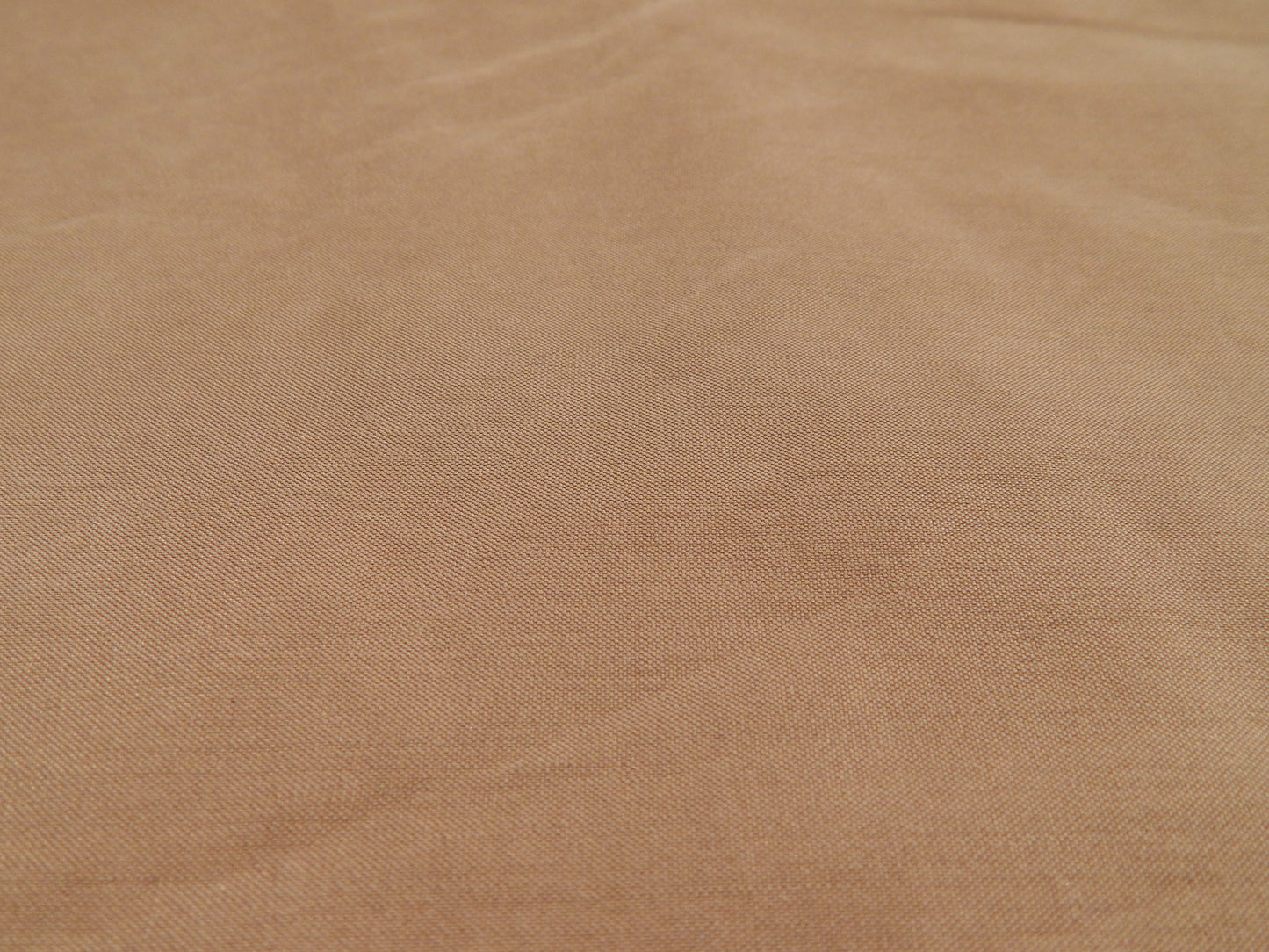 Taupe Double Brushed Satin