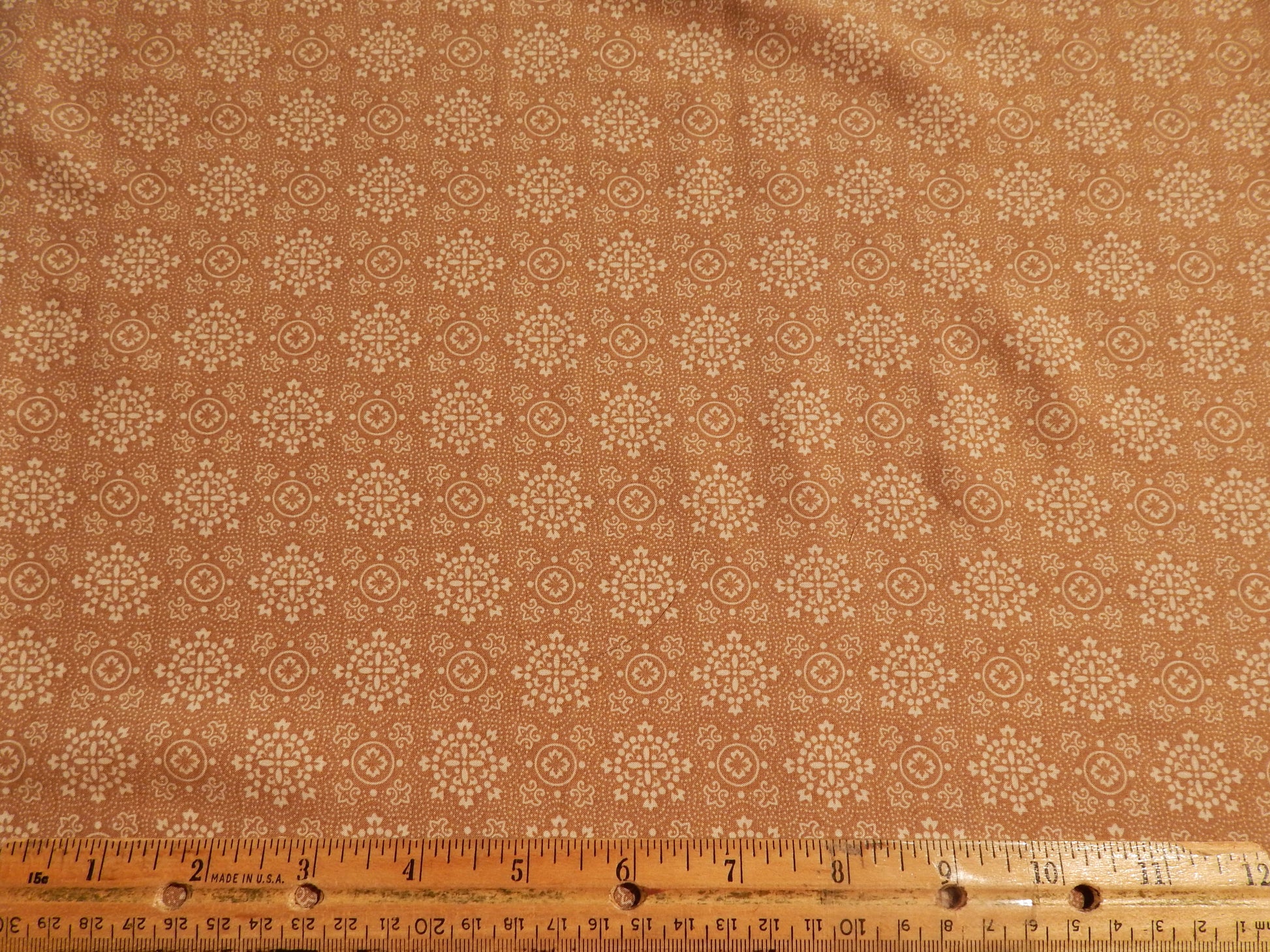 small print rayon lining fabric