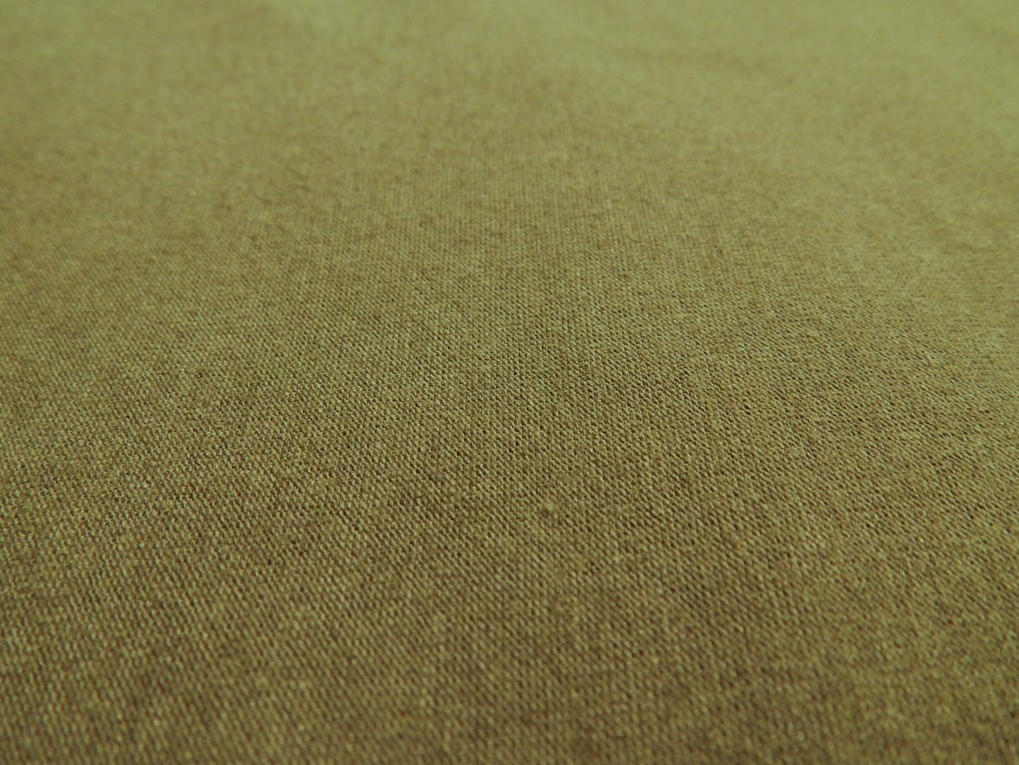 olive green t-shirt knit fabric