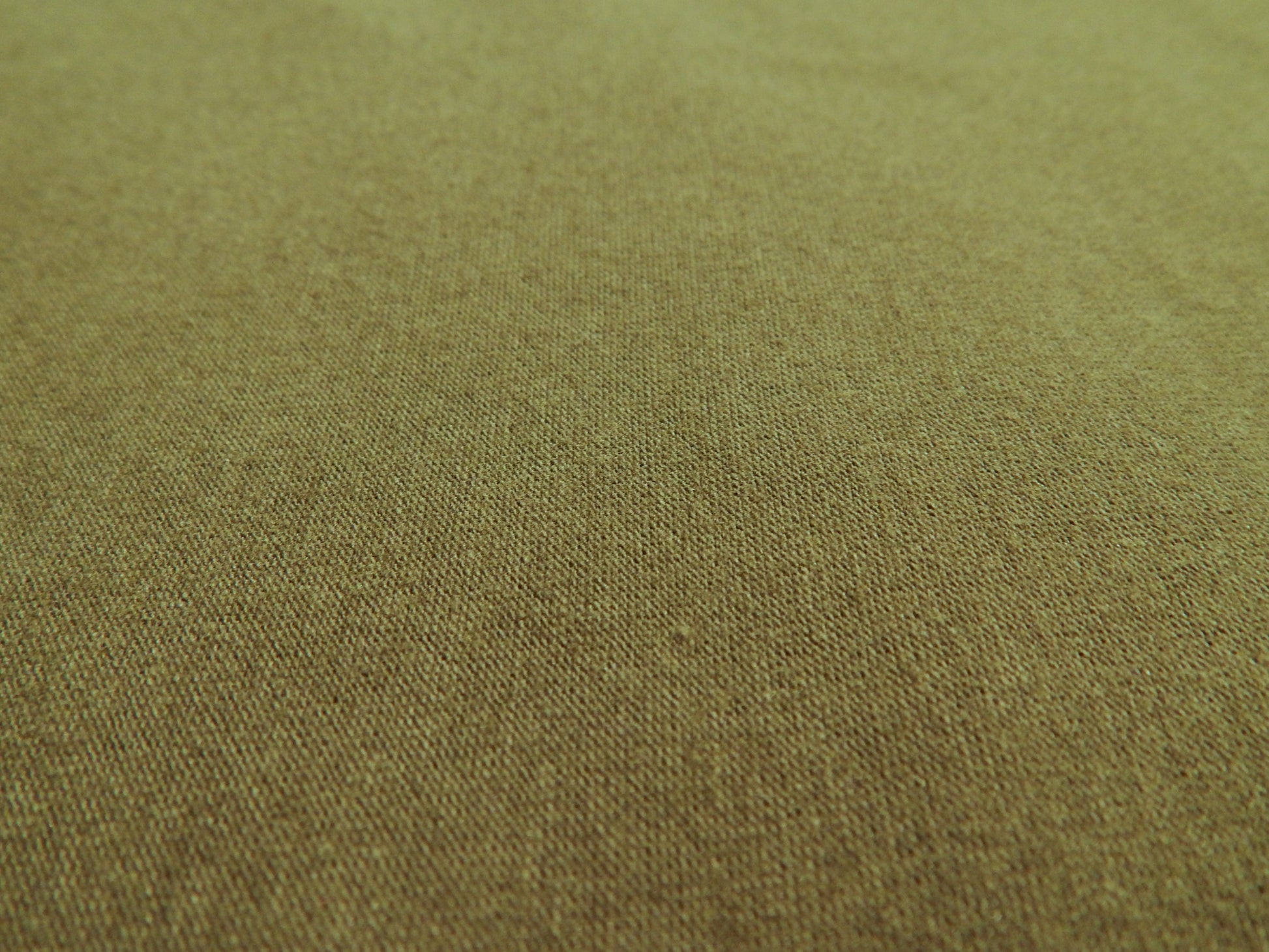 olive green t-shirt knit fabric