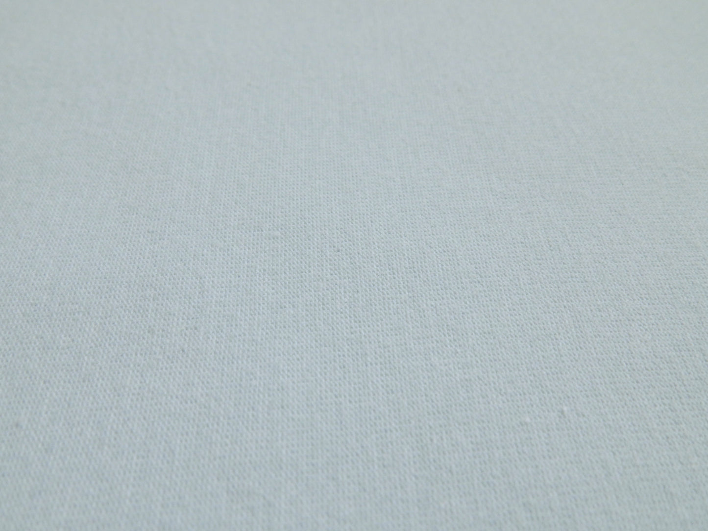 crystal blue sustainable natural fibers made in usa cotton knit fabric