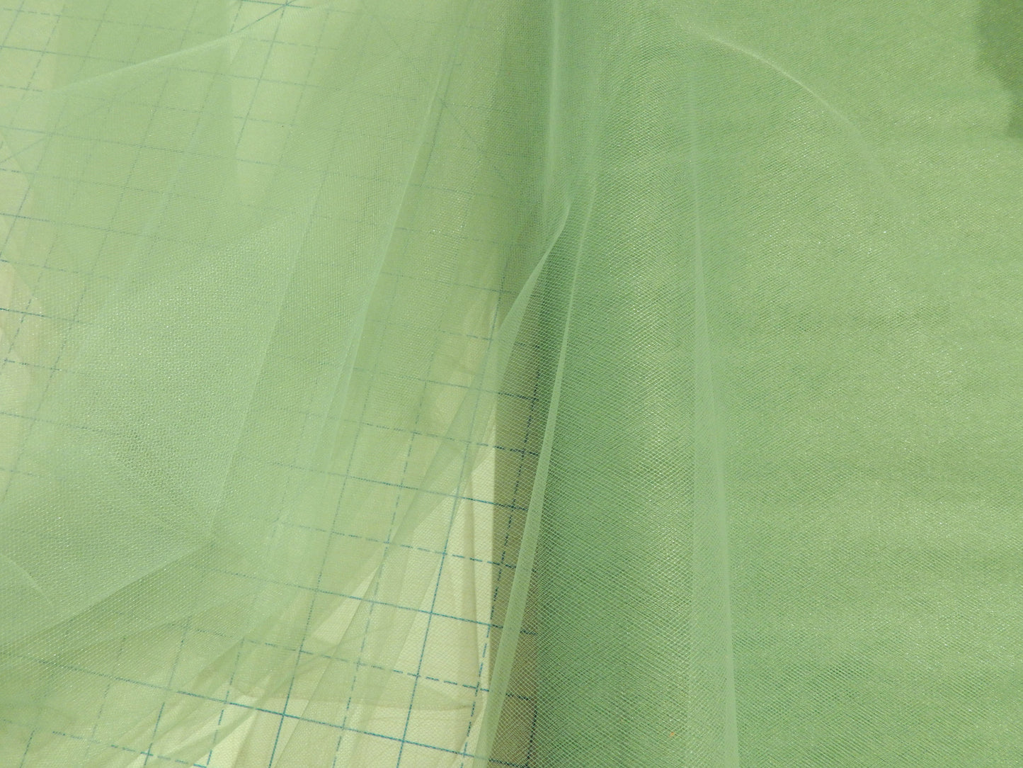 Nylon Tulle - Multiple Colors - Made in the USA