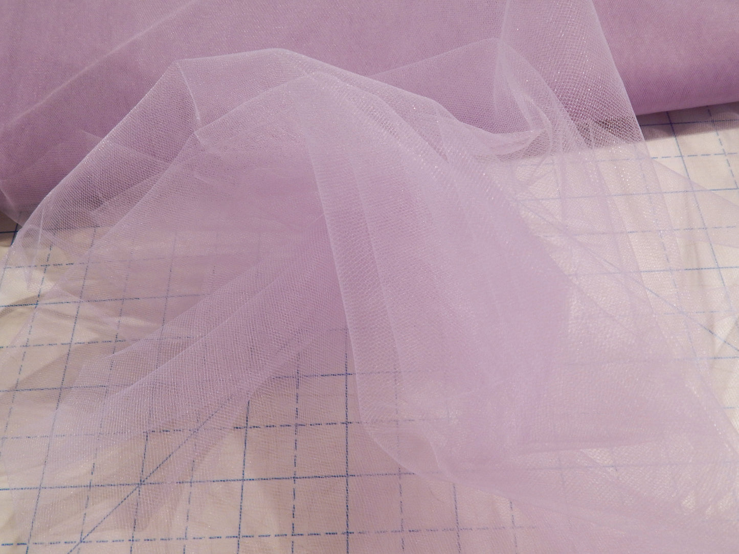 Nylon Tulle - Multiple Colors - Made in the USA