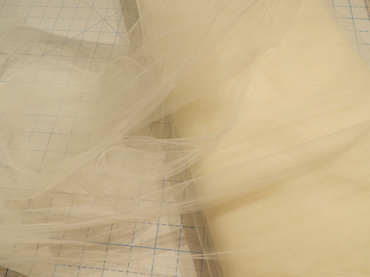 Nylon Tulle - Multiple Colors - Made in the USA