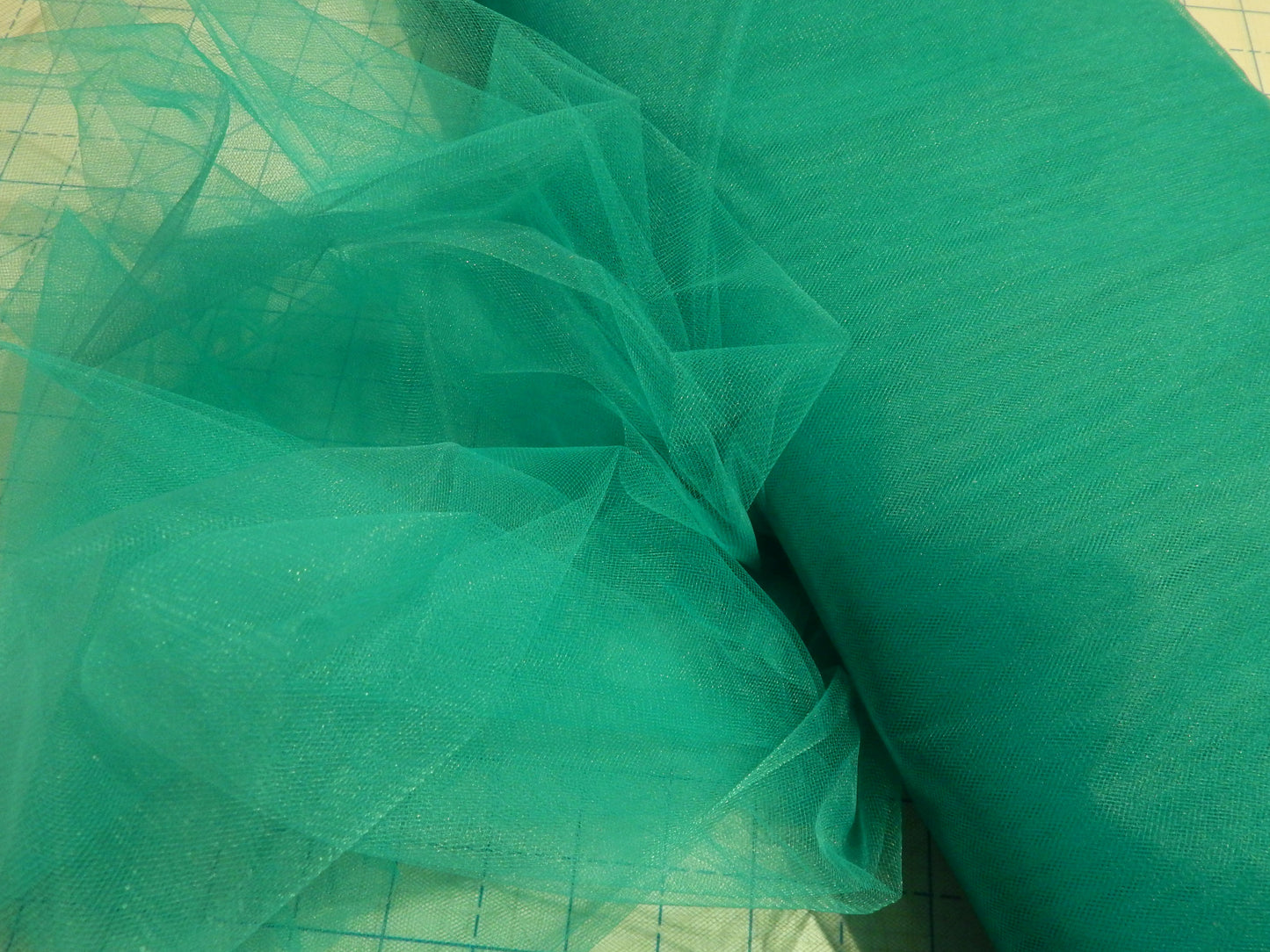 Nylon Tulle - Multiple Colors - Made in the USA