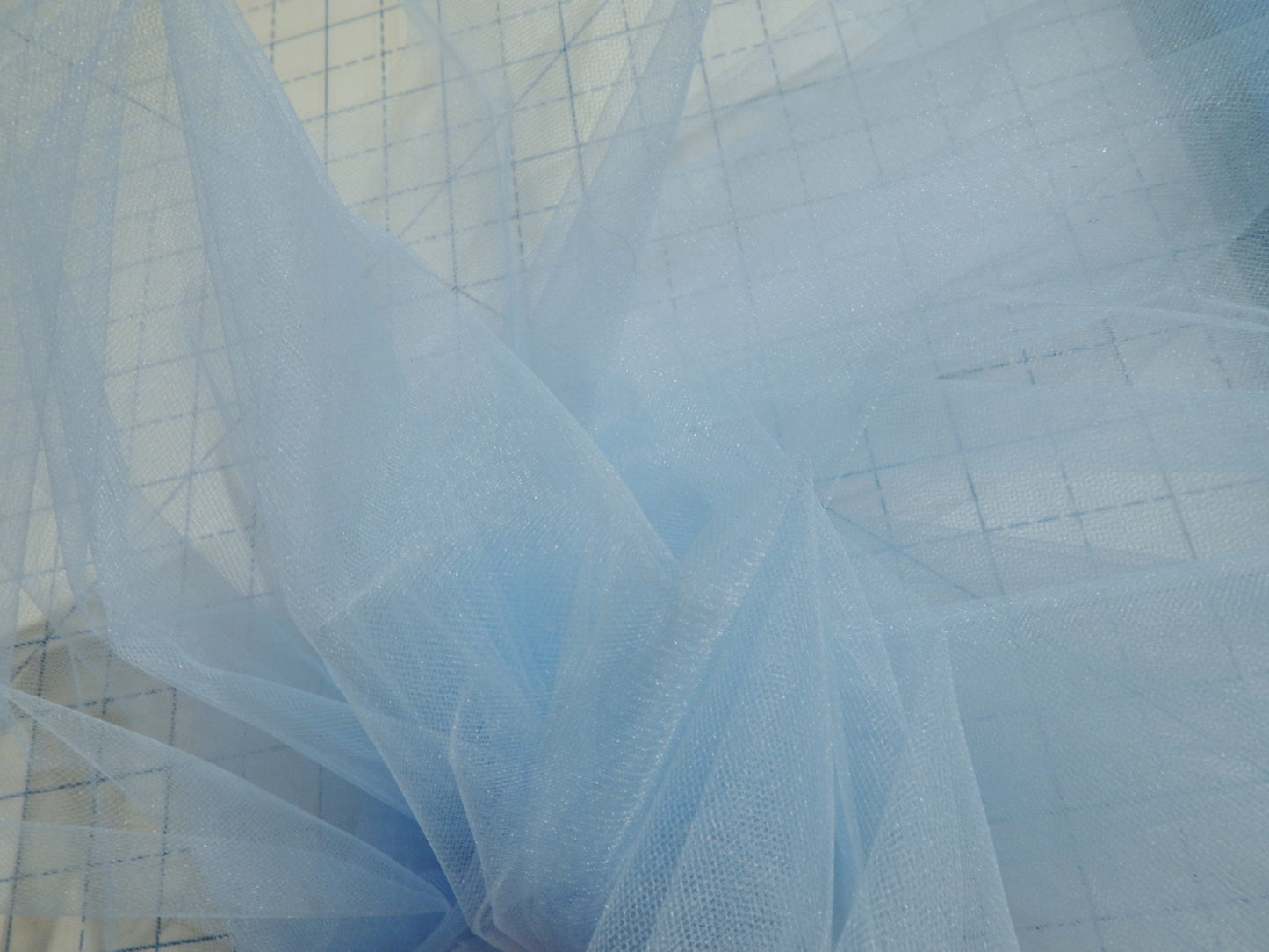 Nylon Tulle - Multiple Colors - Made in the USA