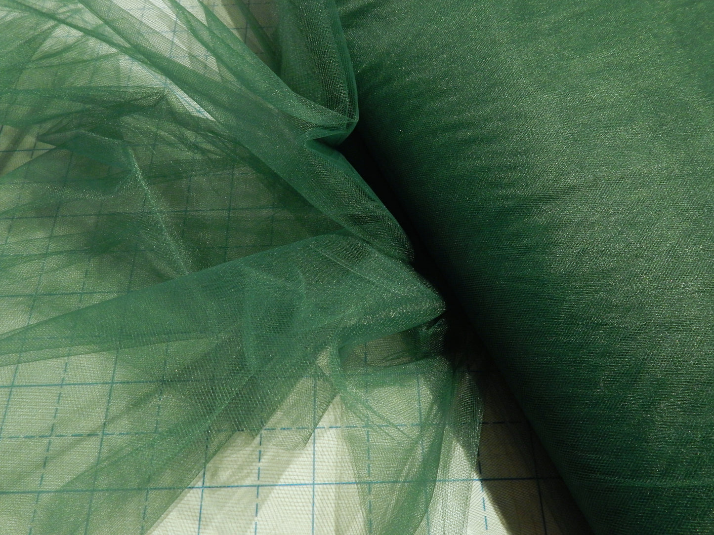 Nylon Tulle - Multiple Colors - Made in the USA