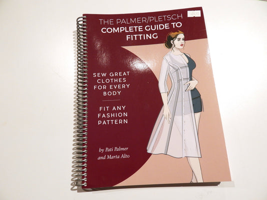 Palmer/Pletsch Complete Guide to Fitting Book by Pati Palmer & Marta Alto