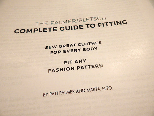 Palmer/Pletsch Complete Guide to Fitting Book by Pati Palmer & Marta Alto