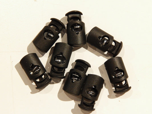 Cord Stoppers - Multiple Sizes and Styles