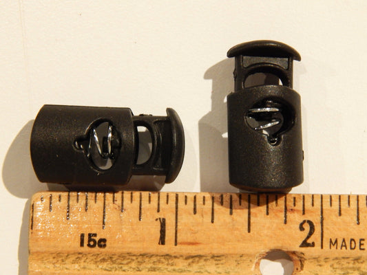 Cord Stoppers - Multiple Sizes and Styles